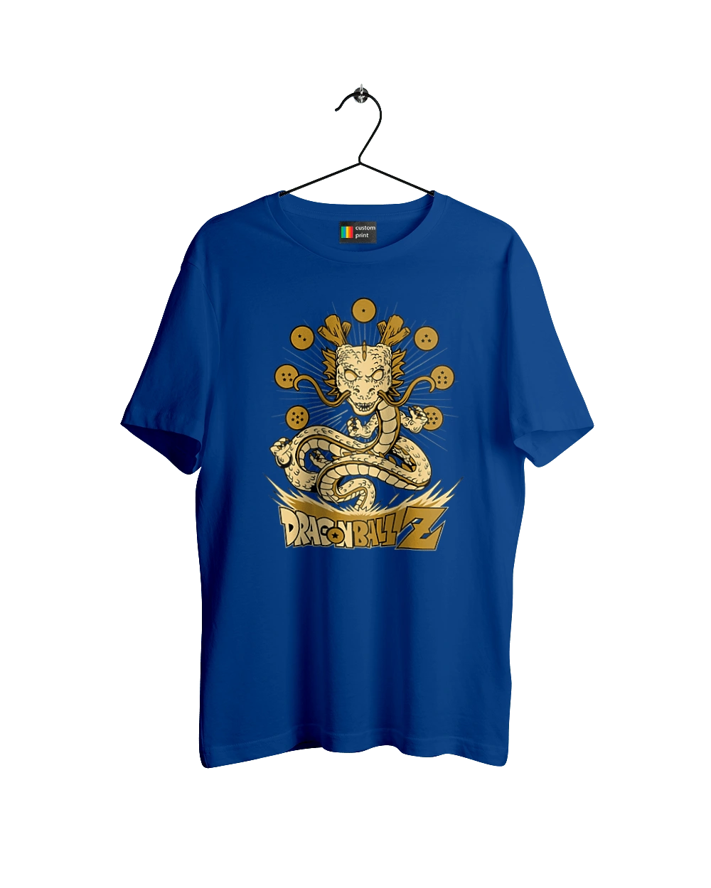 Перли дракона Шенрон