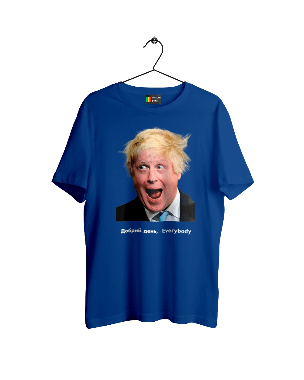 Good afternoon everybody