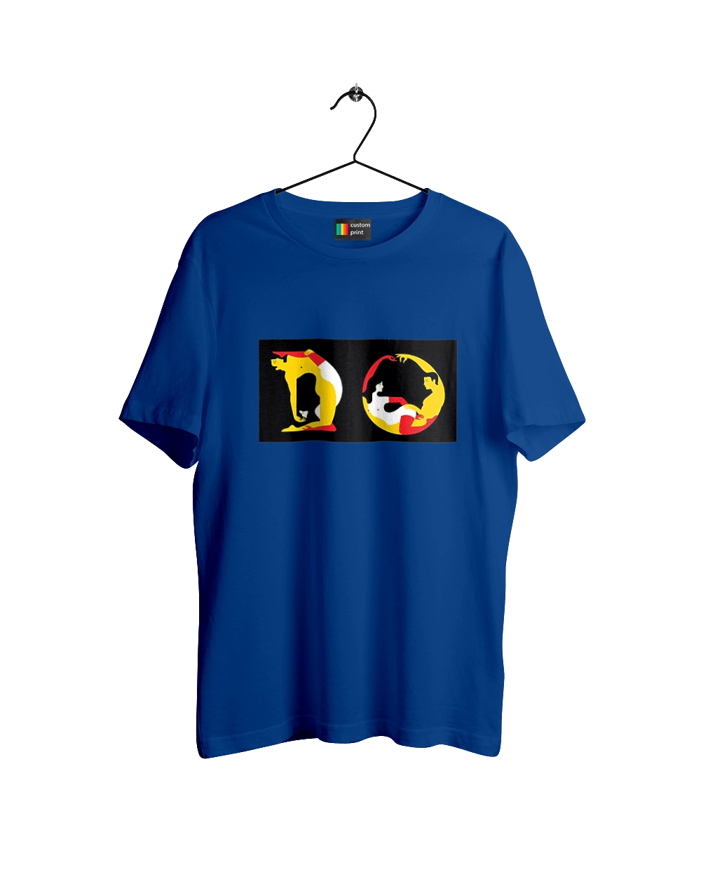 Stretching For An Adult