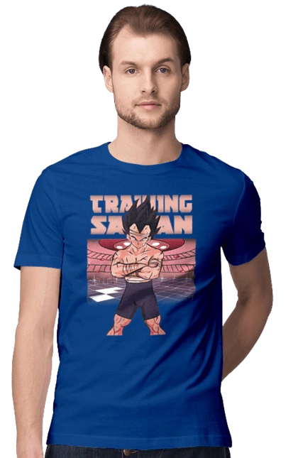 Перли дракона Вегета