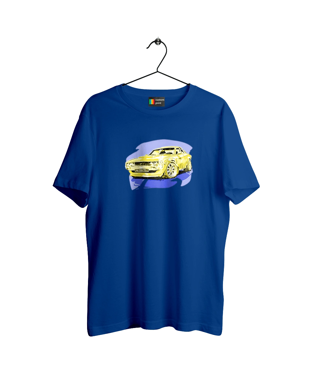 Ukrainian sports car