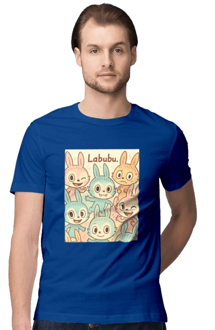 Labubu