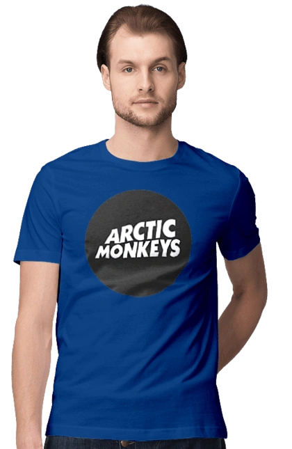 Arctic Monkeys