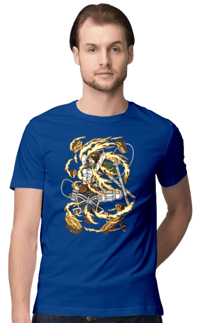 Attack On Titan Hange Zoe