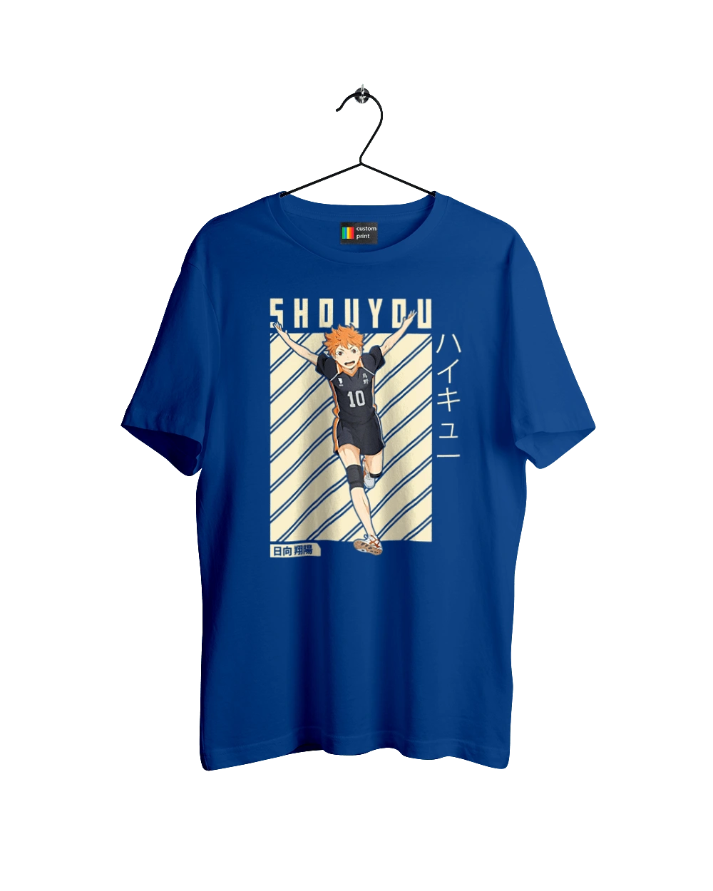 Волейбол!! Хината