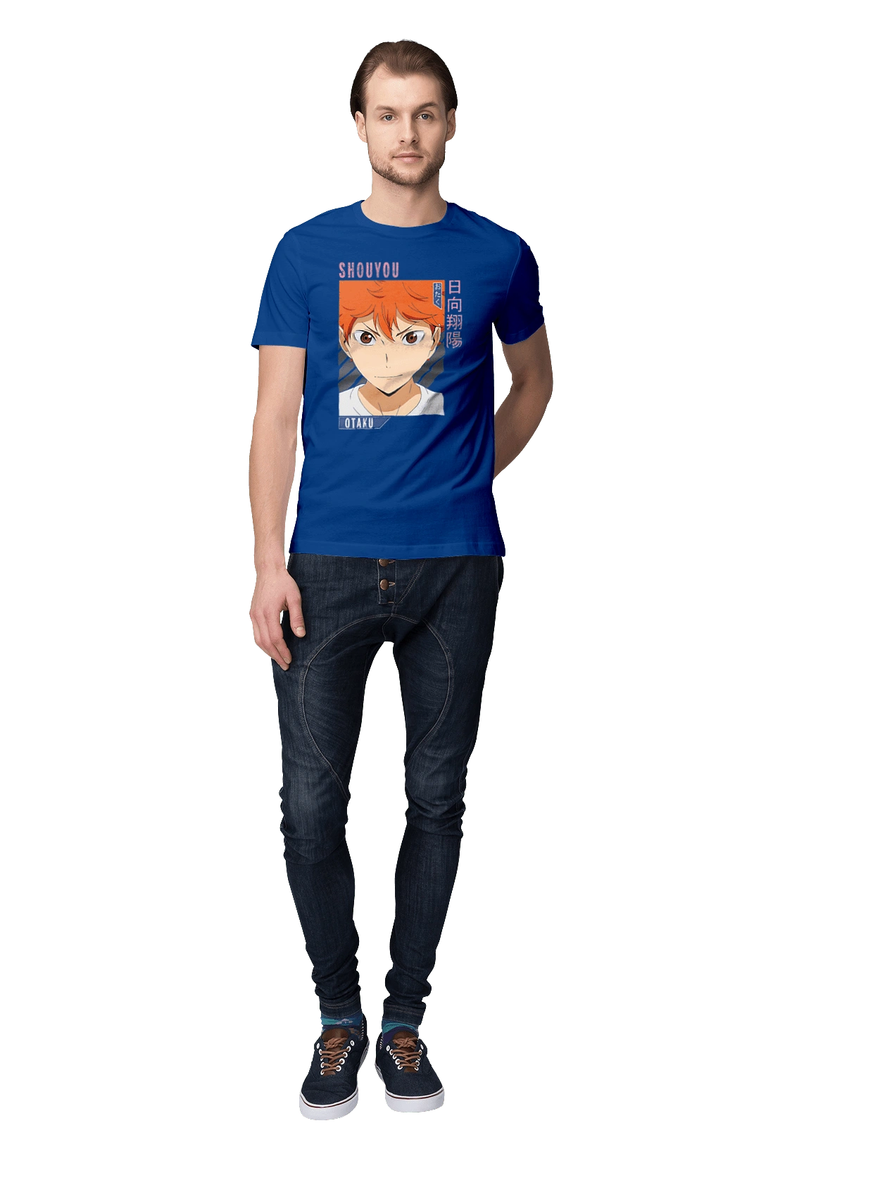 Волейбол!! Хіната