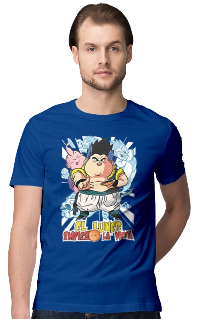 Dragon Ball Gotenks