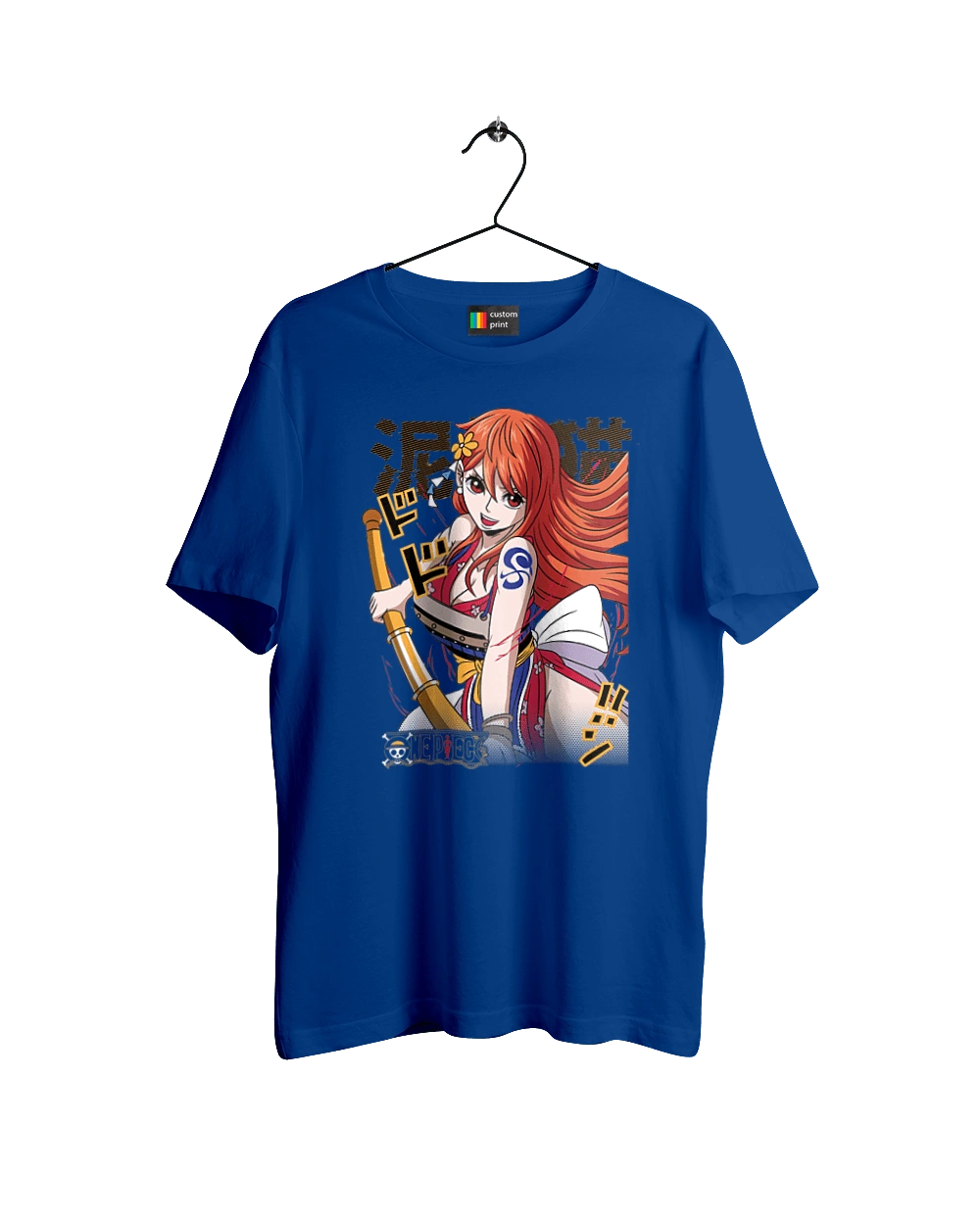 Ван Піс Намі