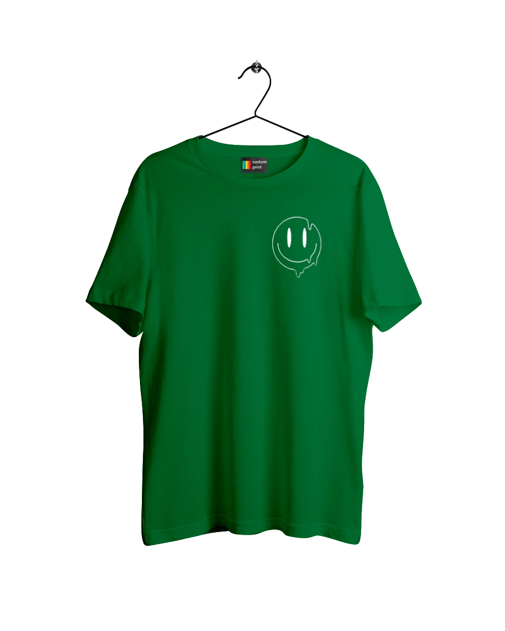 Літній Смайлик