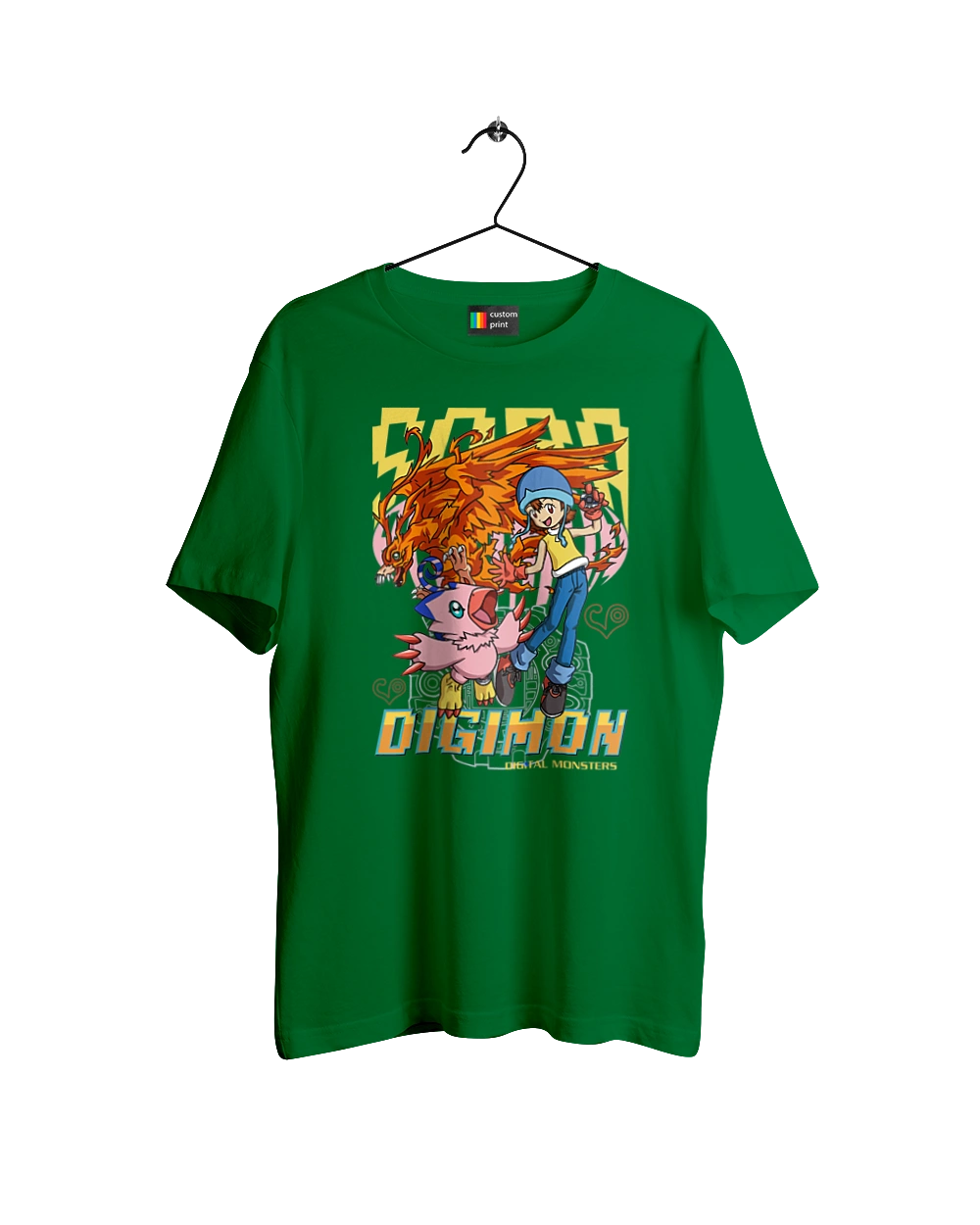 Digimon Sora Takenouchi