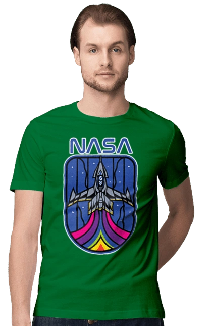 NASA