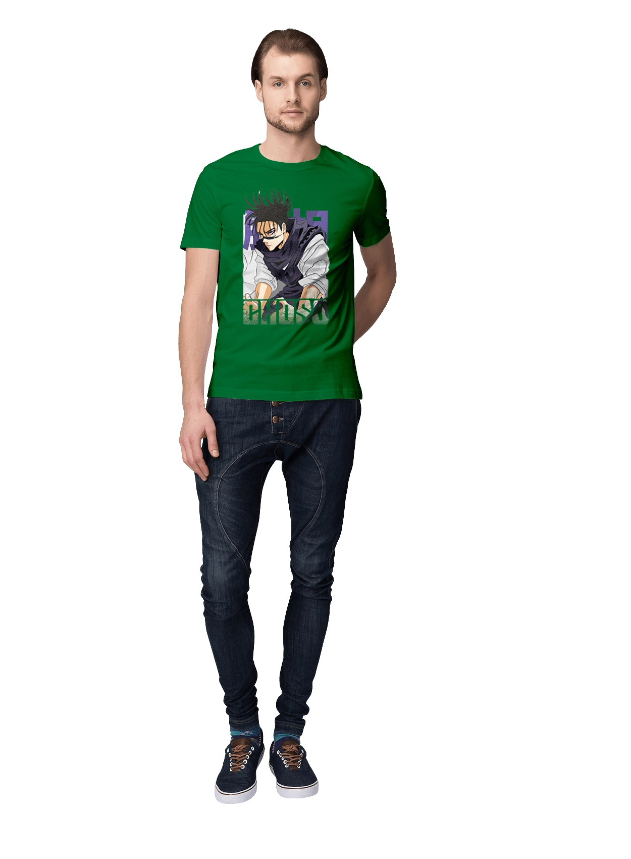 Jujutsu Kaisen Choso