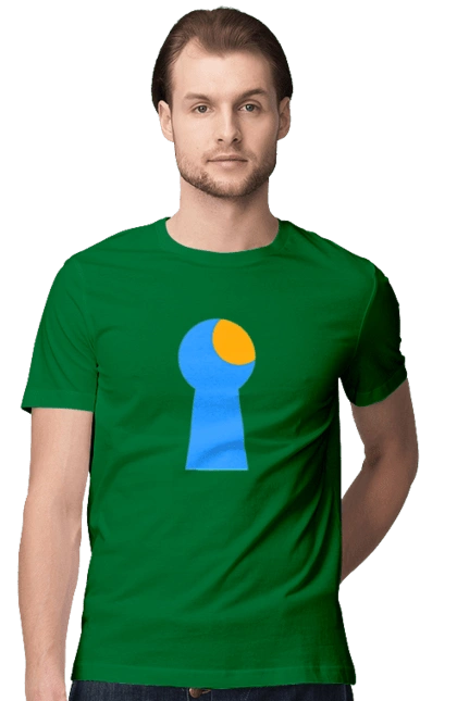 Замочная скважина