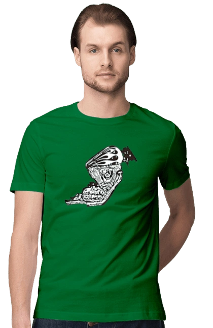 Двигун мотоцикла