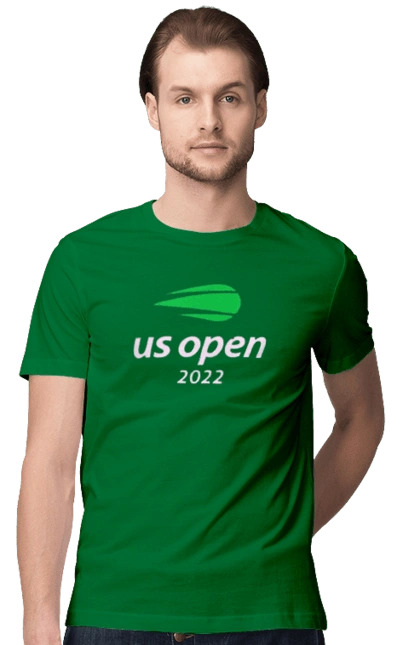 US Open 2022 tennis tournament