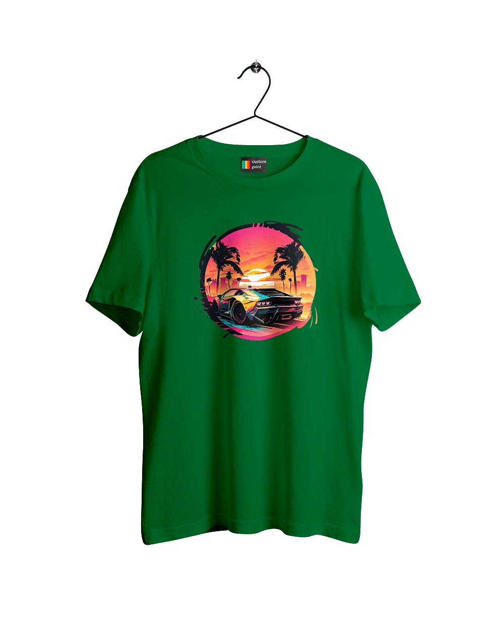 Ламборджині Ретровейв