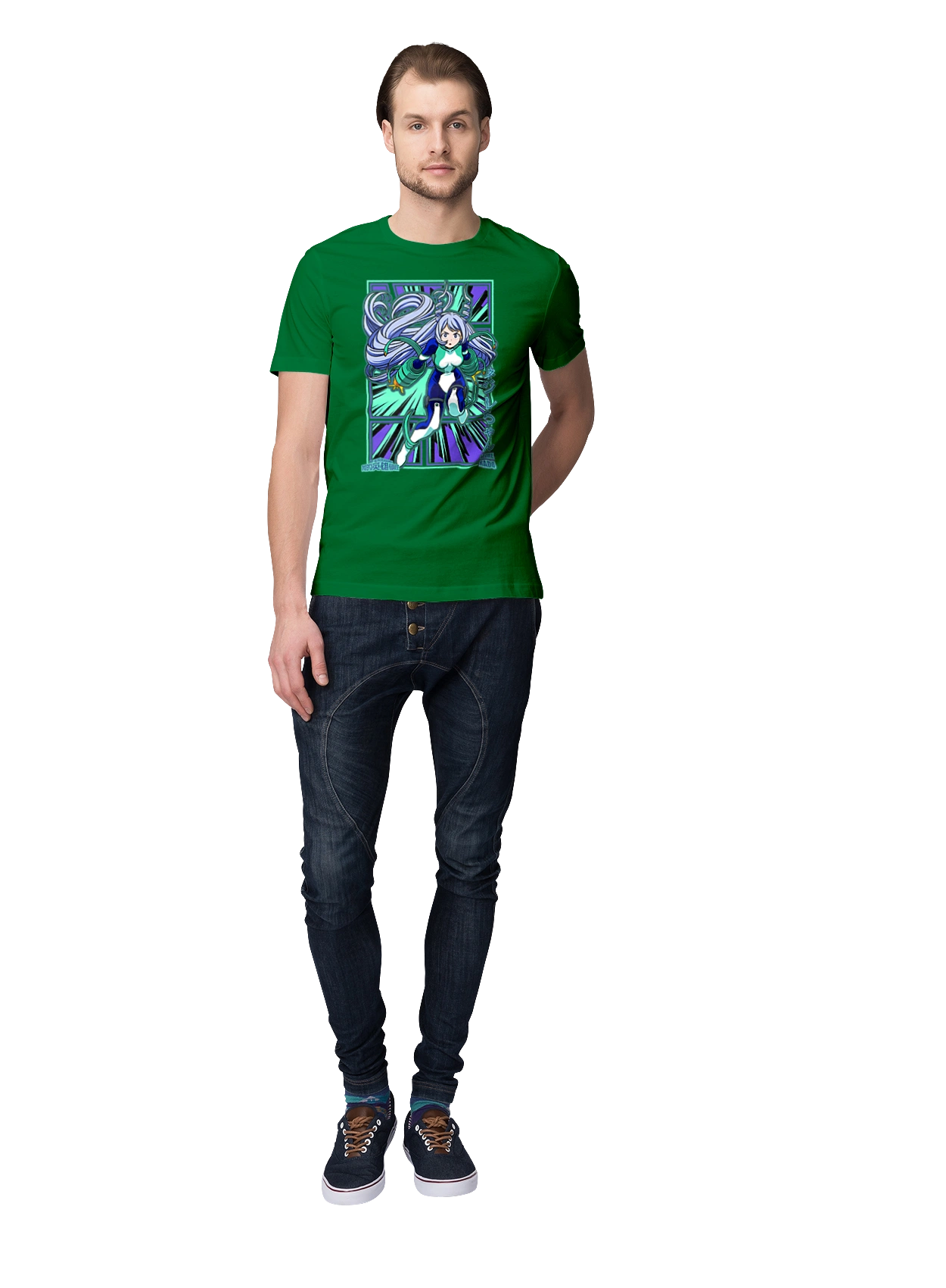 Неджире Хадо