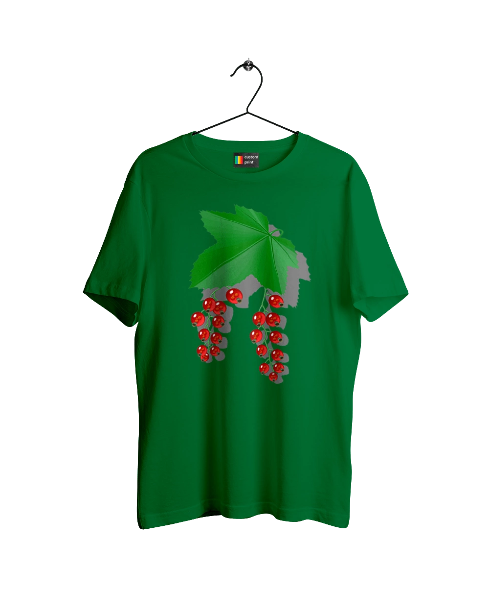 Порічки Червоні