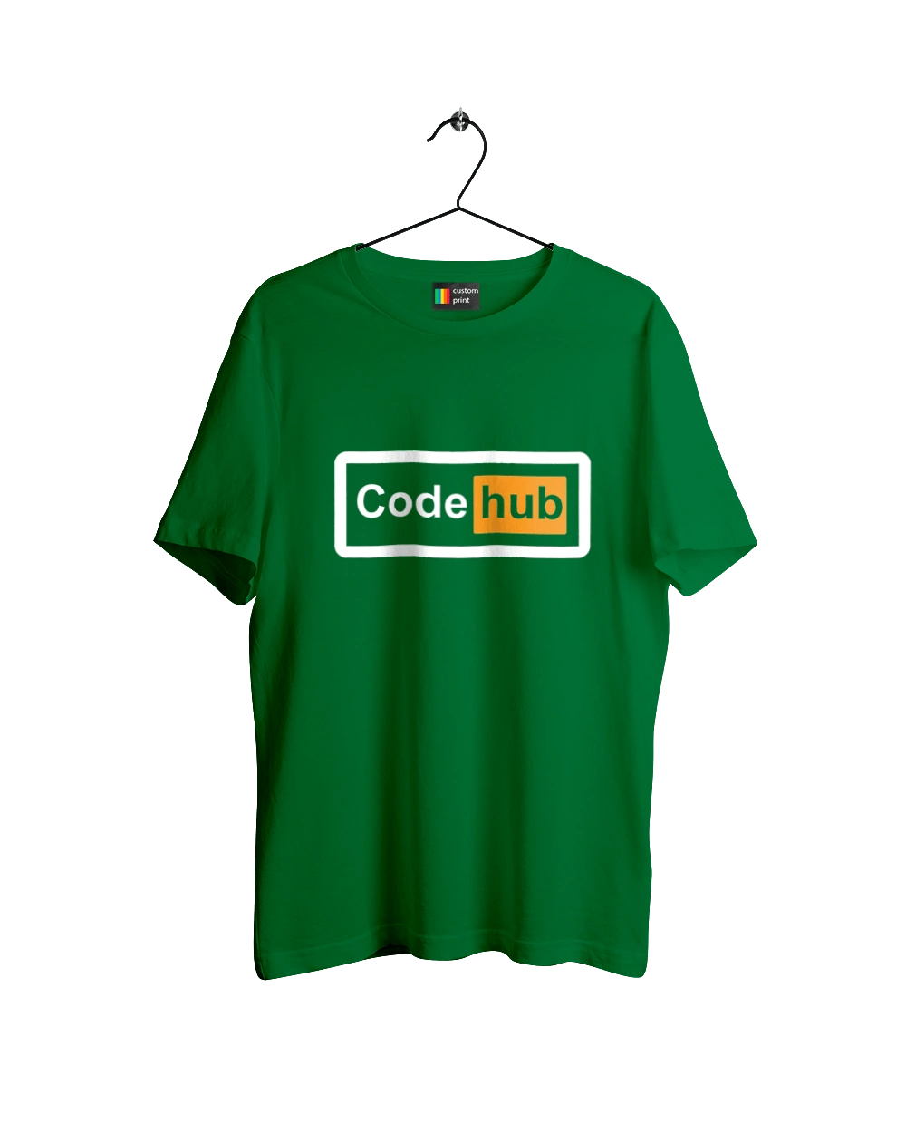 Code hub