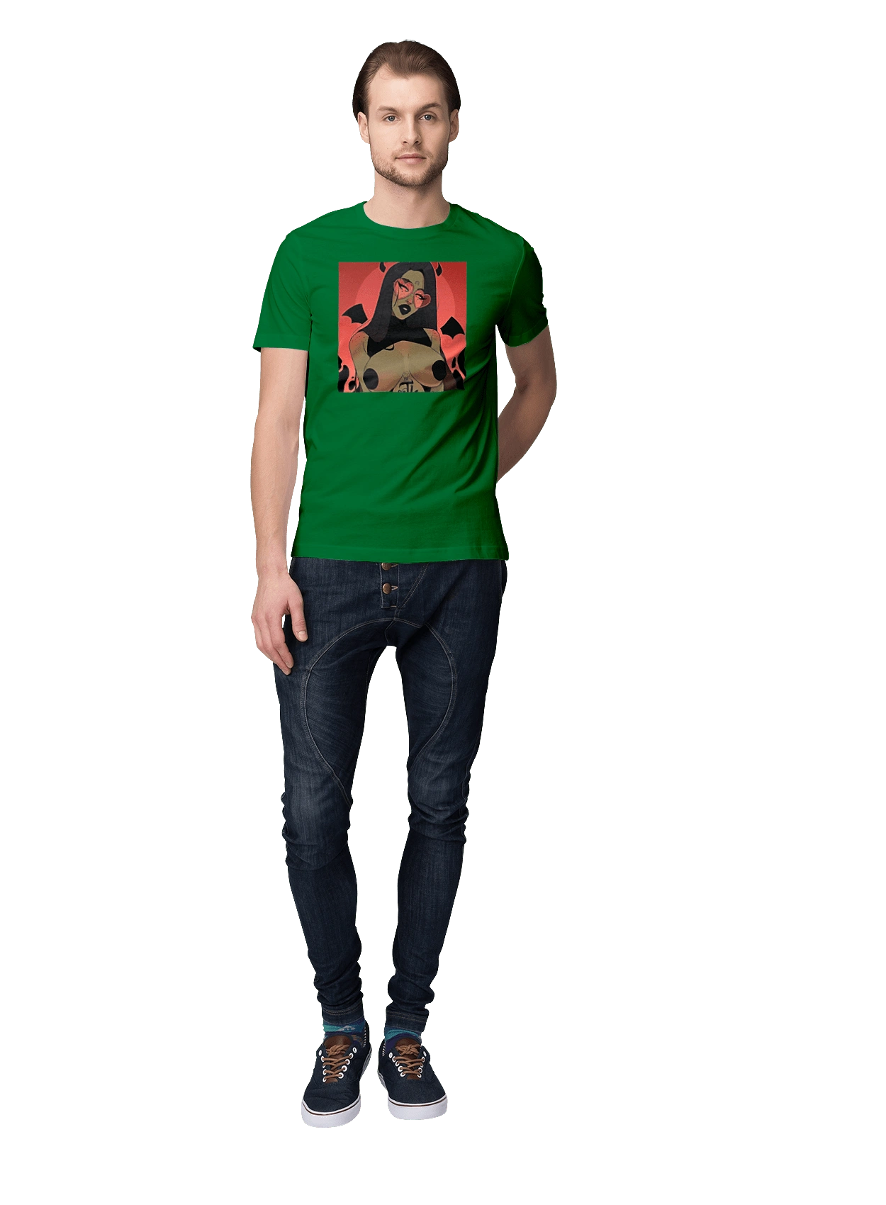 Диявол З Цицьками