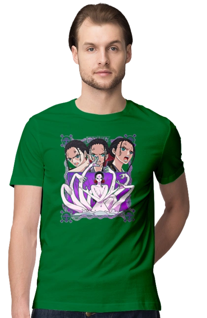 Ван Піс Ніко Робін