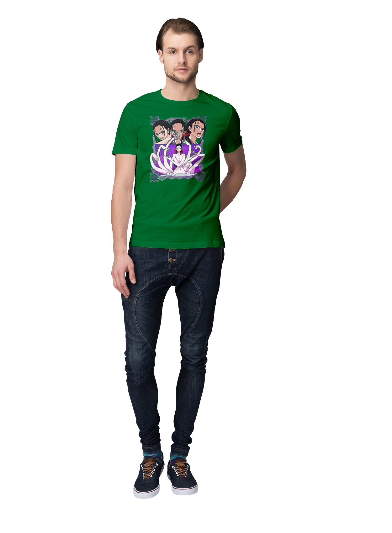 Ван Піс Ніко Робін