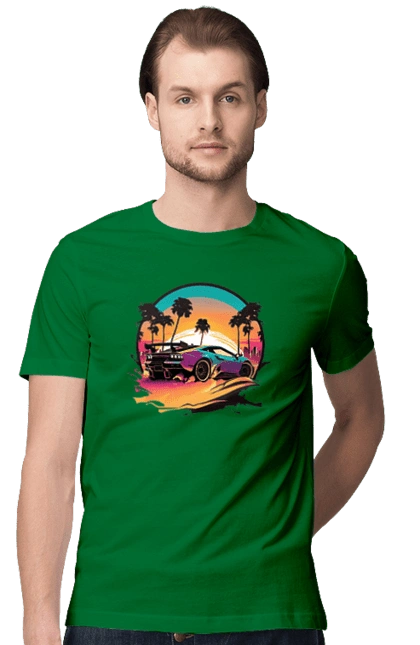 Ламборджині Сінтвейв