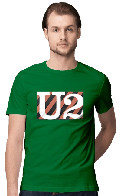 Група U2