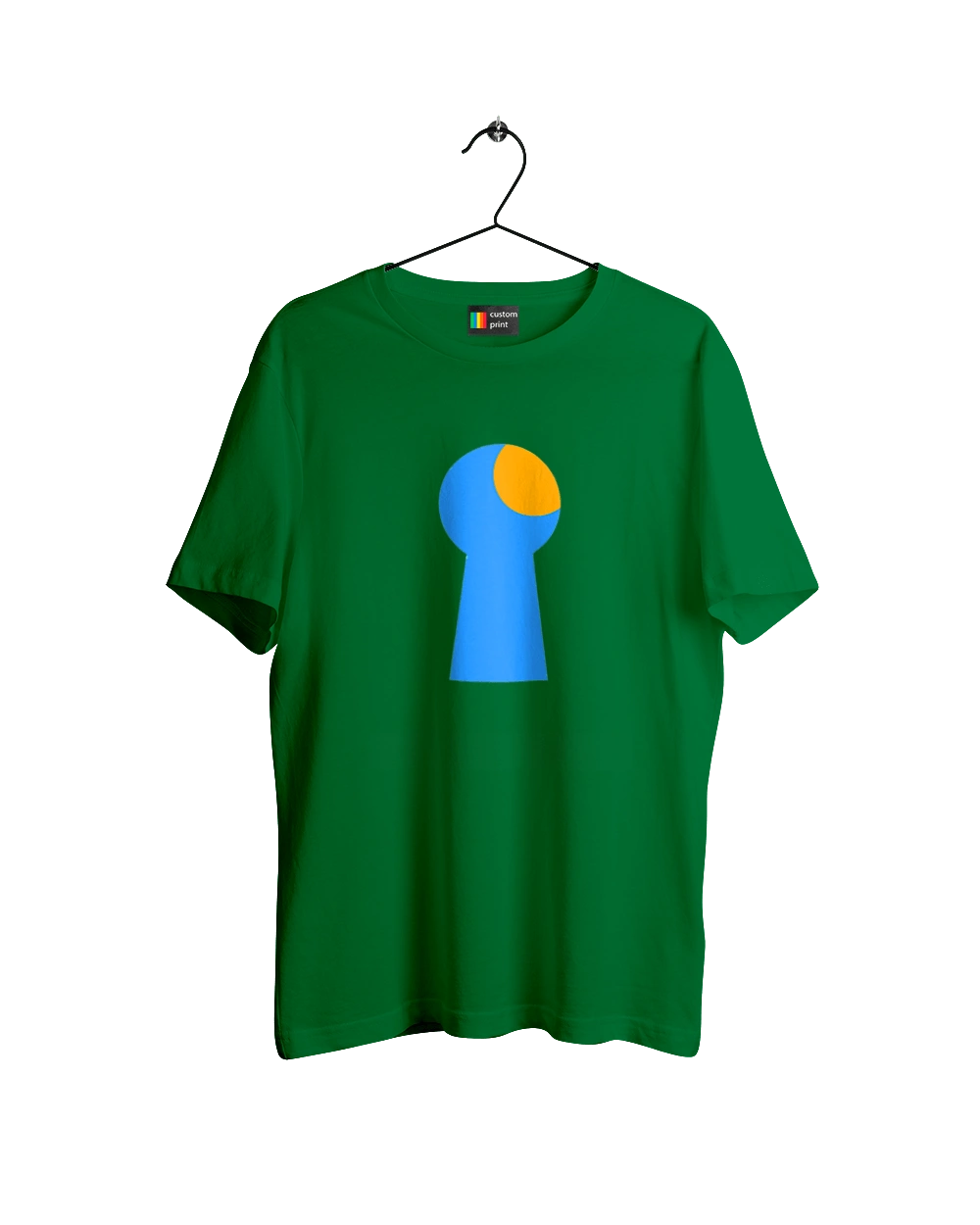 Замочная скважина