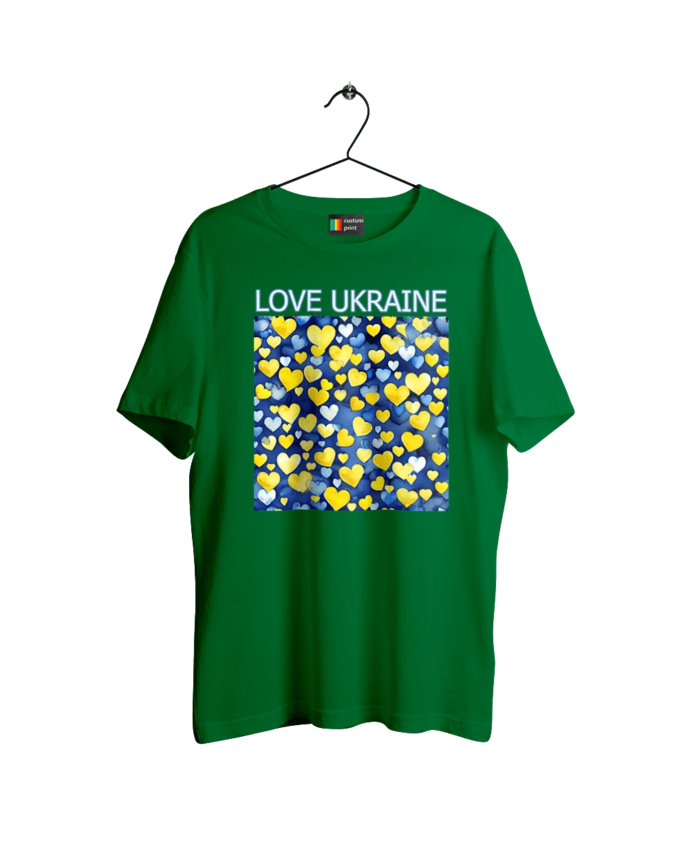 Люблю Україну