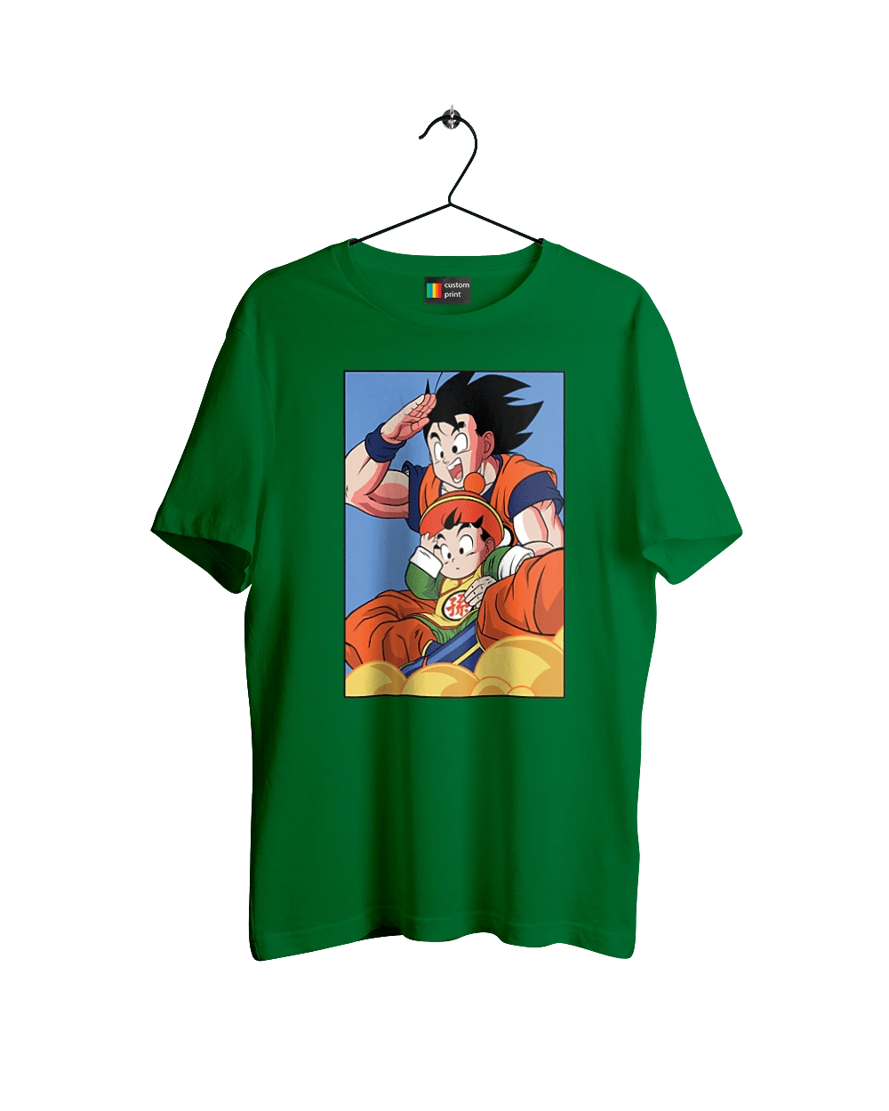 Перли дракона Гохан