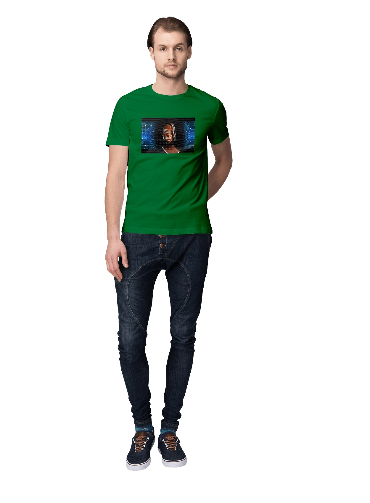 Искусственный Интеллект