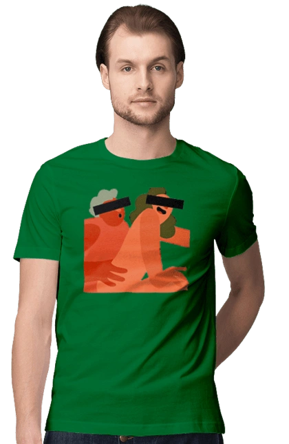 Love and hidden camera