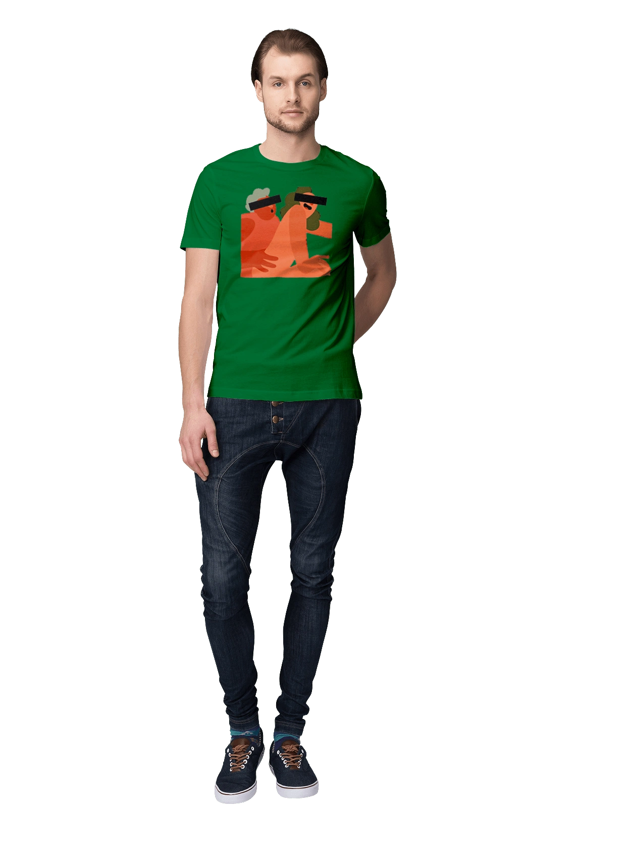 Love and hidden camera