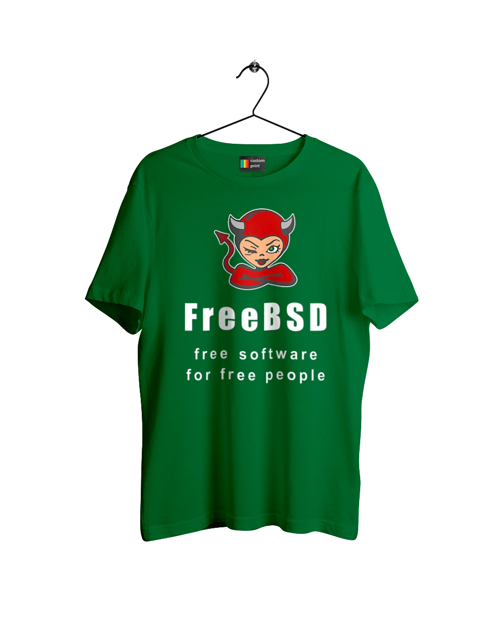Freebsd For Free