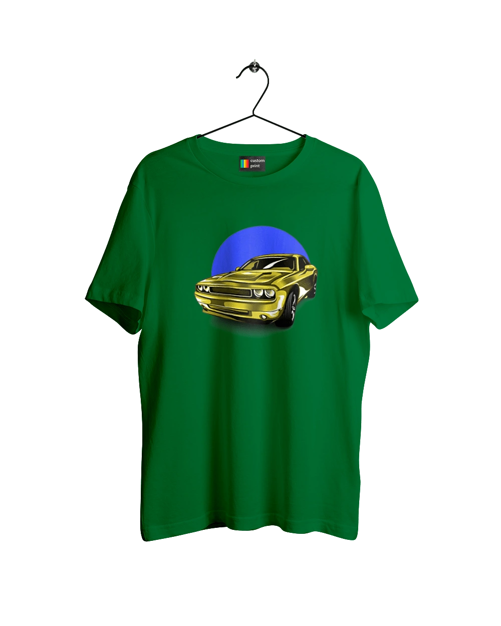 Ukrainian sports car