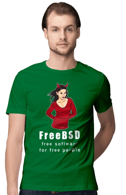 Freebsd Для Свободных