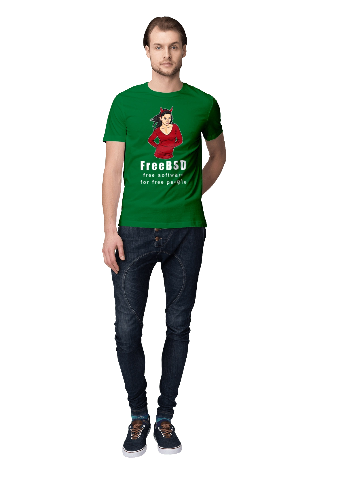 Freebsd Для Свободных