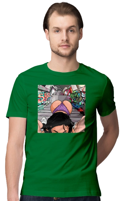 Девушка На Коленях Перед Парнем