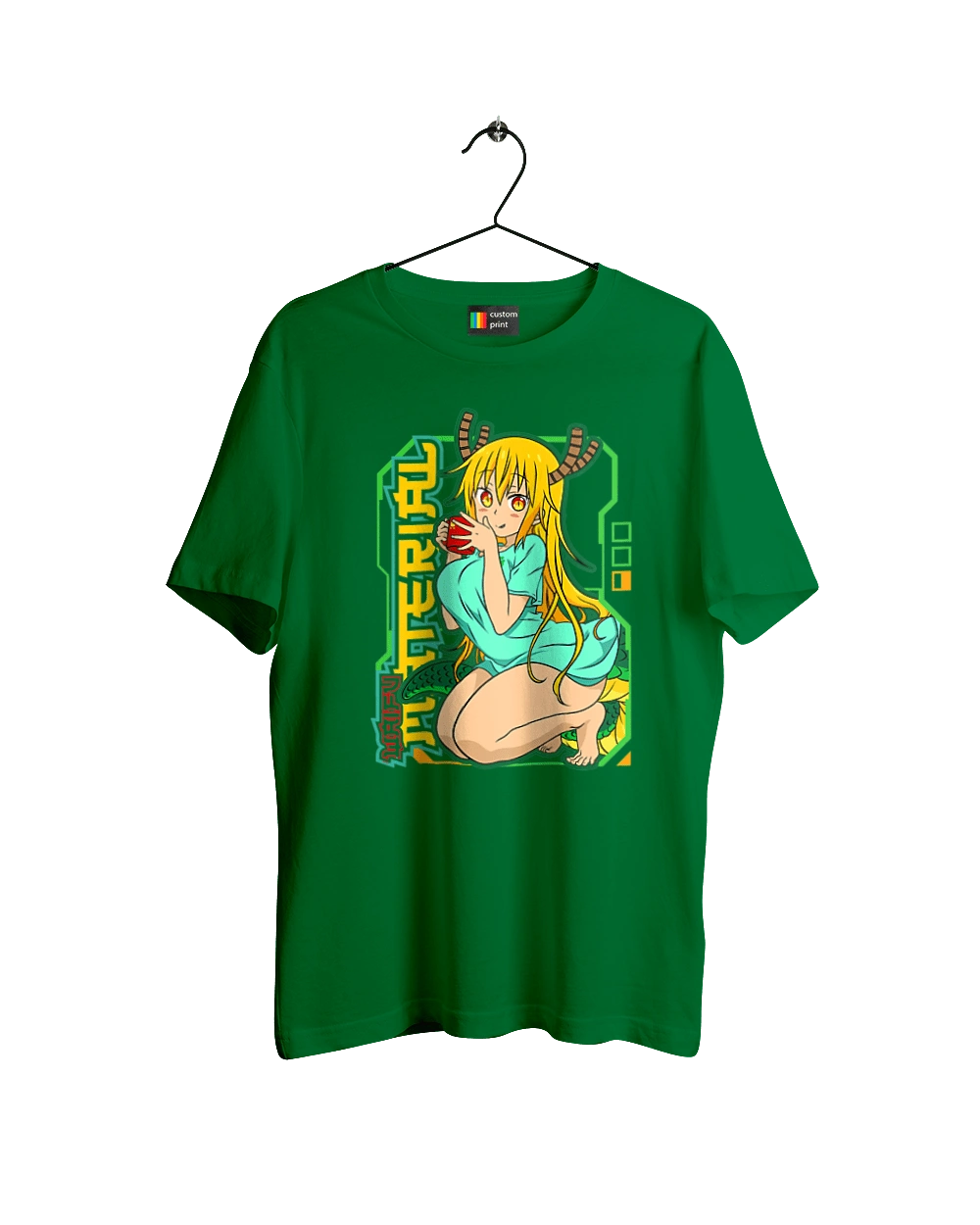 Miss Kobayashi's Dragon Maid