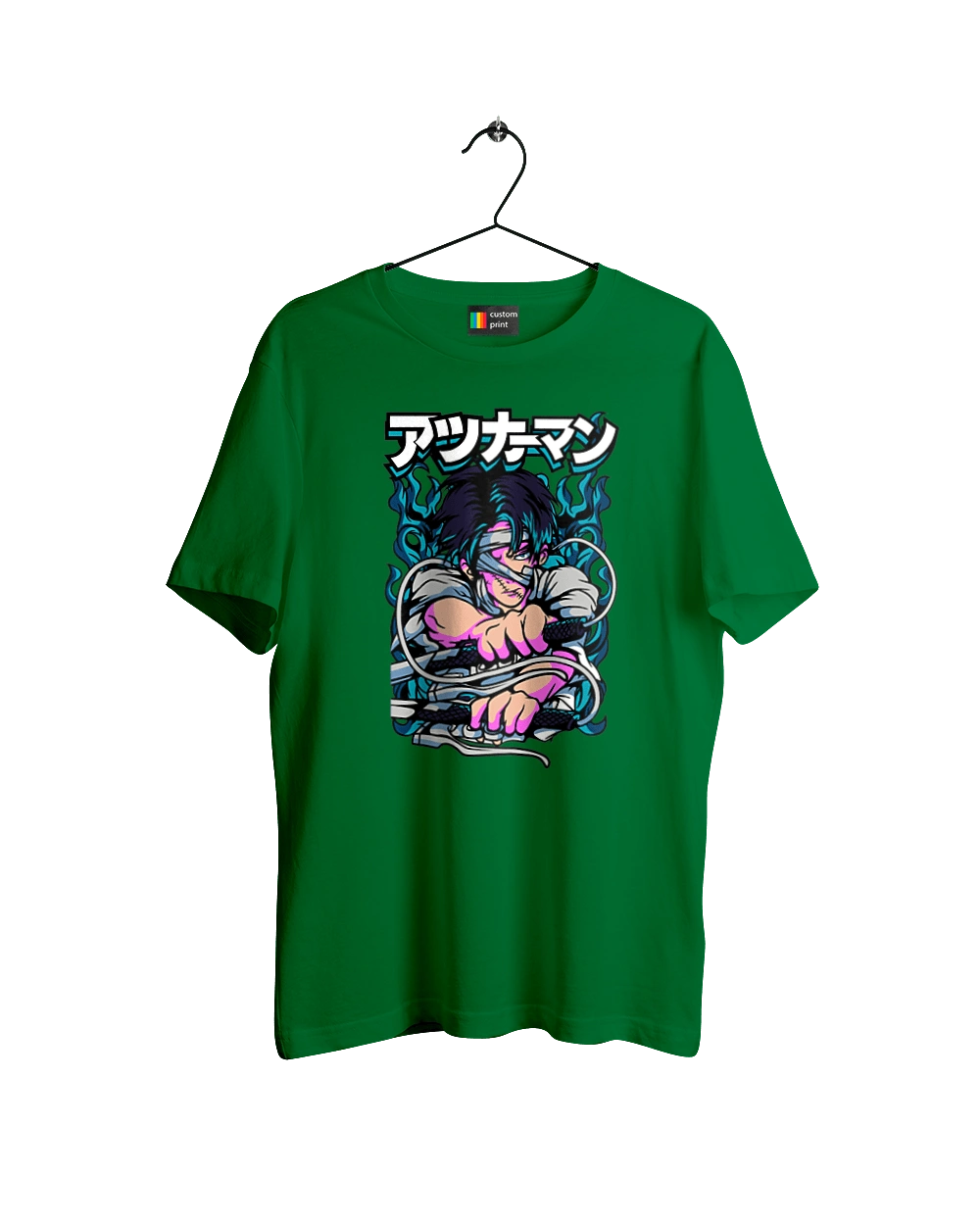 Attack on Titan Levi