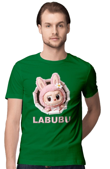 Labubu