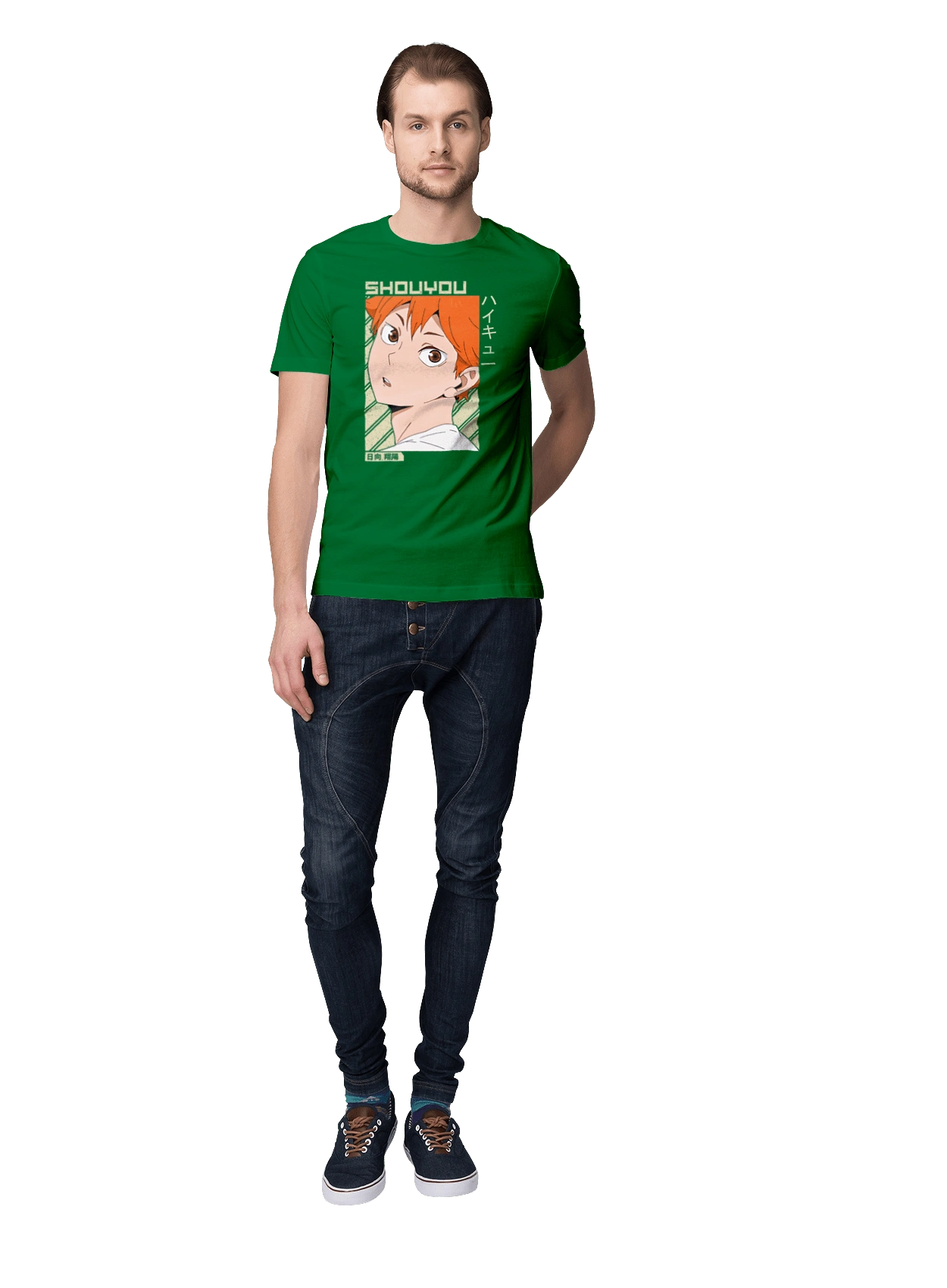 Волейбол!! Хината