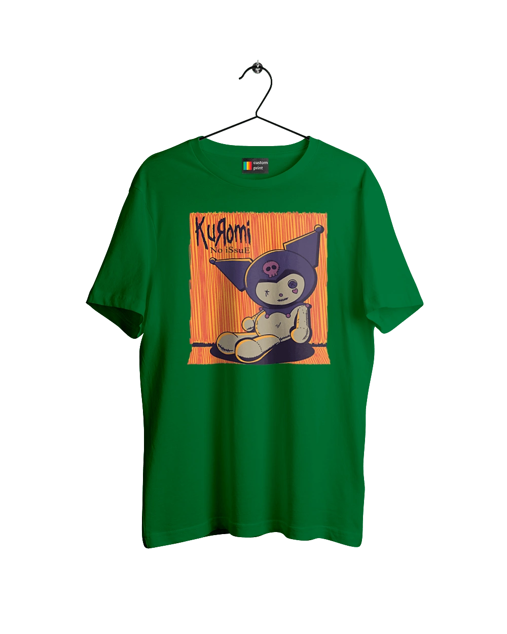 Хелло Китти Куроми