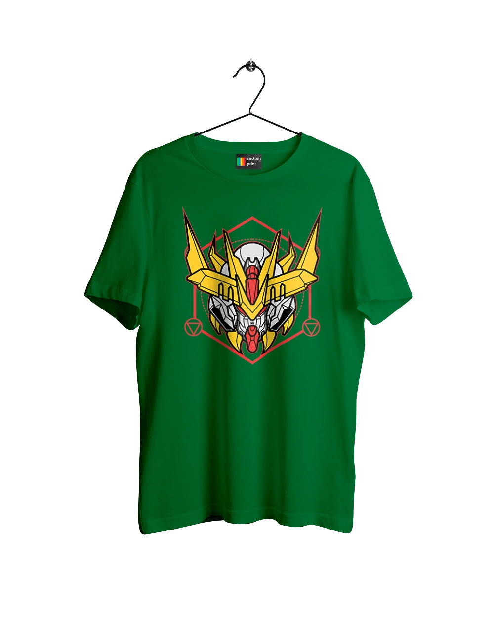 Gundam Barbatos Lupus Rex