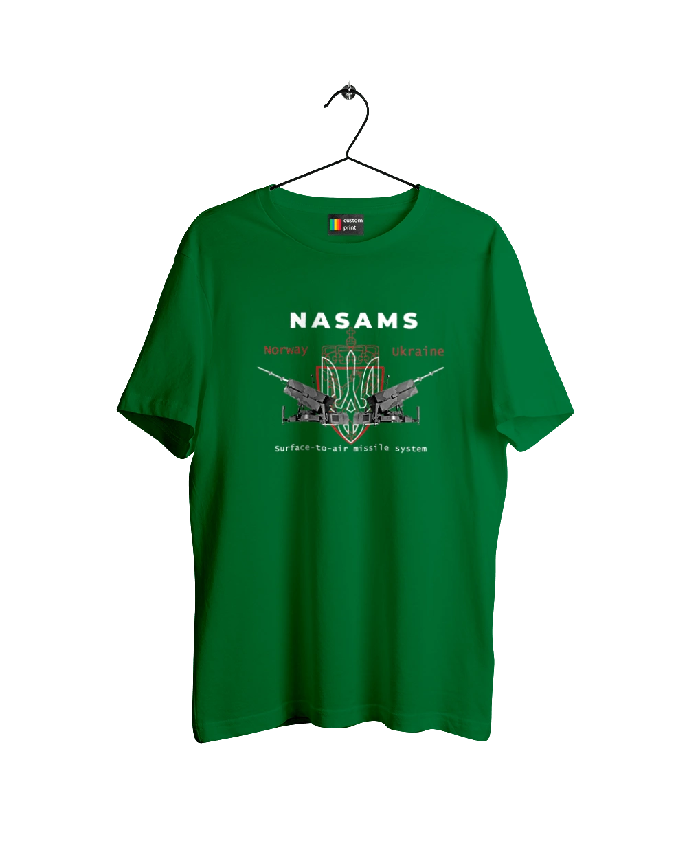 NASAMS
