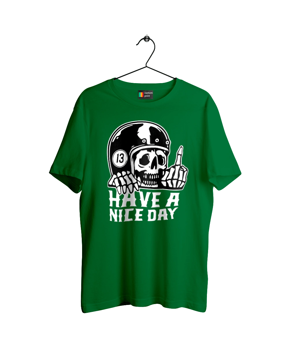 Гарного дня