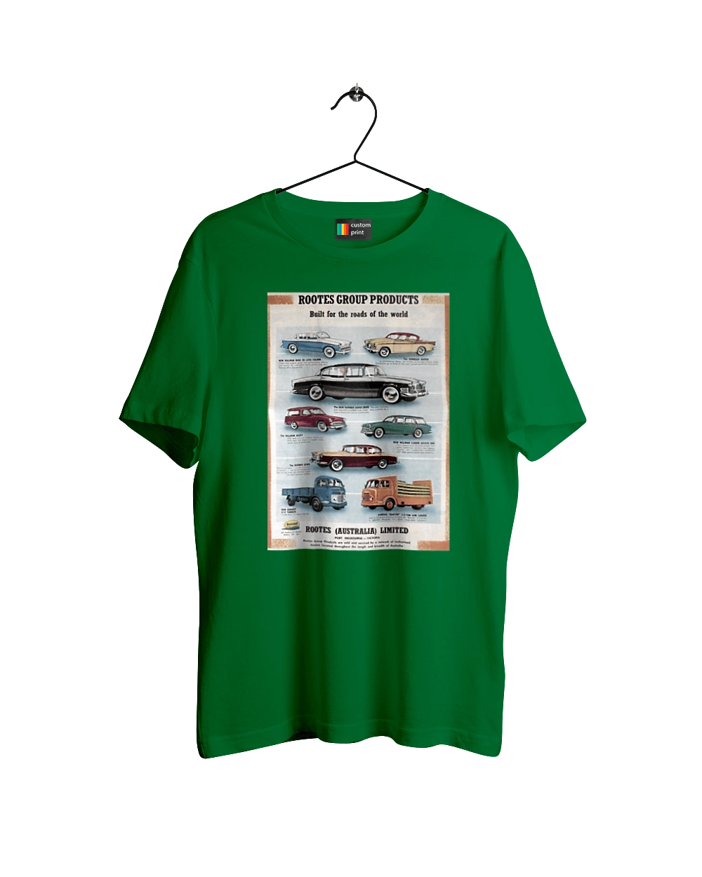 Аутомобільйо