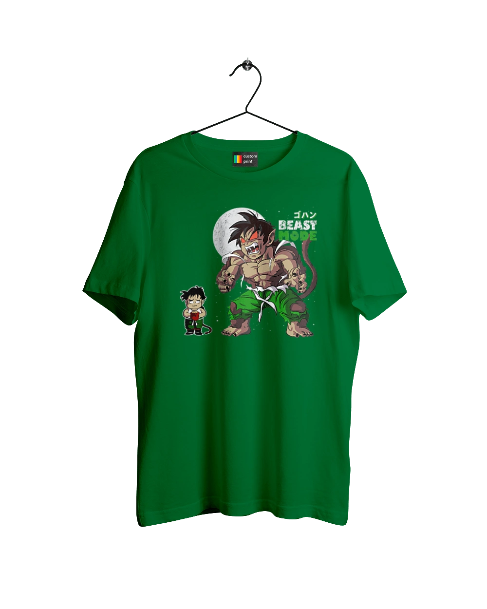 Перли дракона Гохан