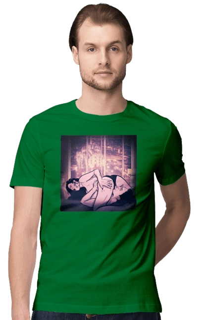 Adult Games Against The City